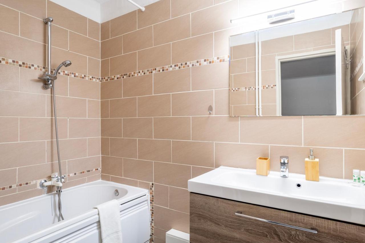 Apartmán Le Lys - Calme A 5 Min Tram, Proche Centre Stras Štrasburk Exteriér fotografie