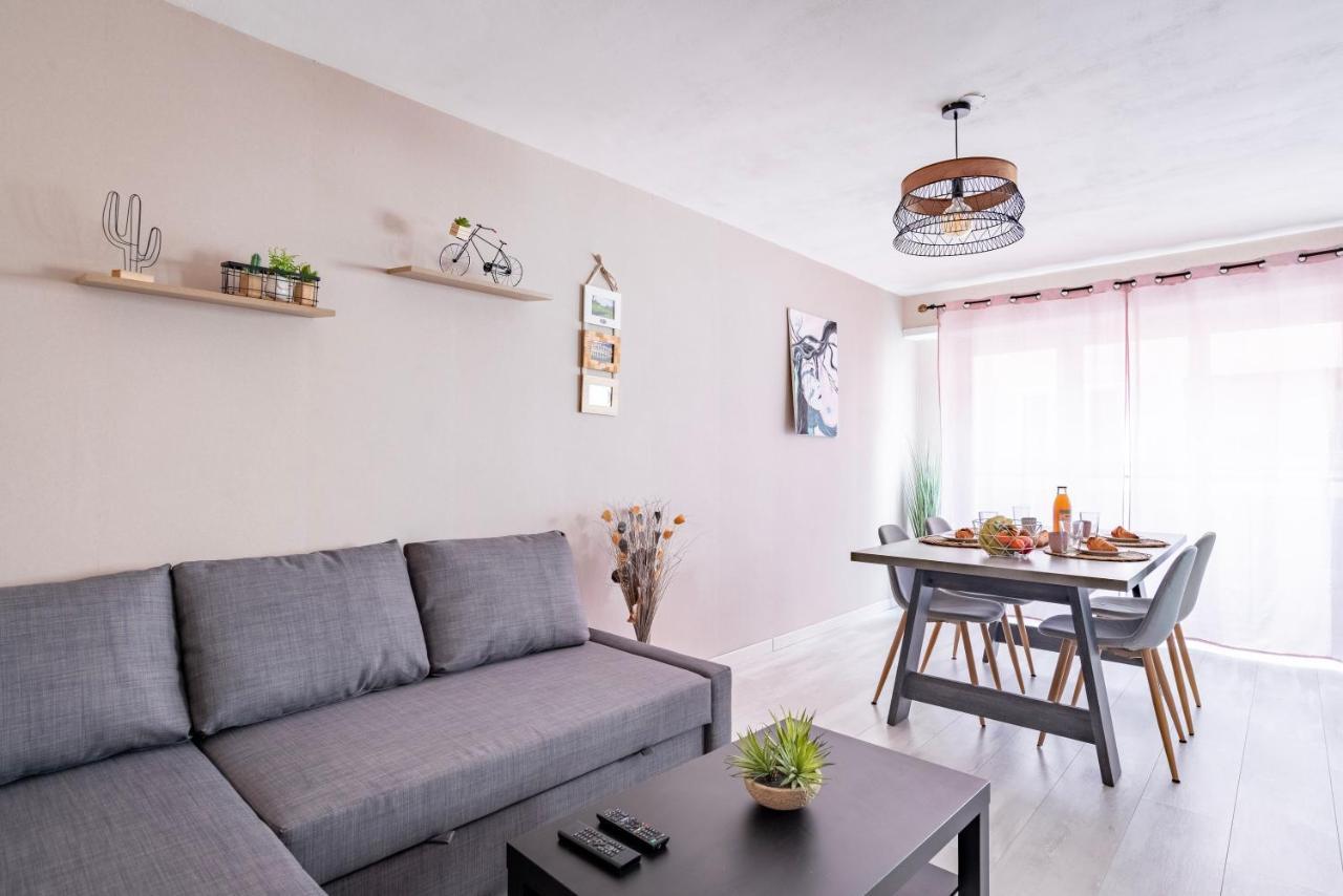 Apartmán Le Lys - Calme A 5 Min Tram, Proche Centre Stras Štrasburk Exteriér fotografie