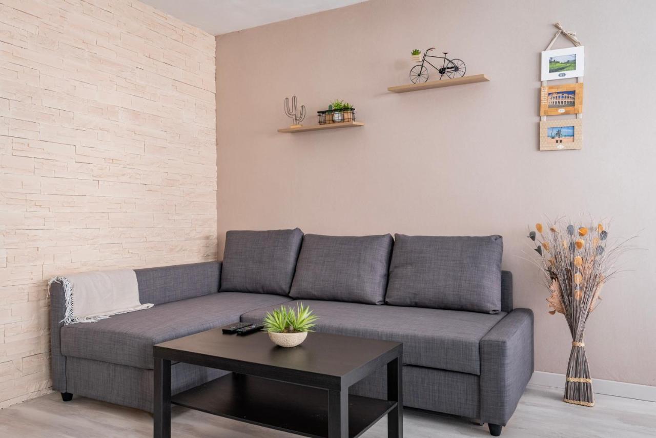Apartmán Le Lys - Calme A 5 Min Tram, Proche Centre Stras Štrasburk Exteriér fotografie