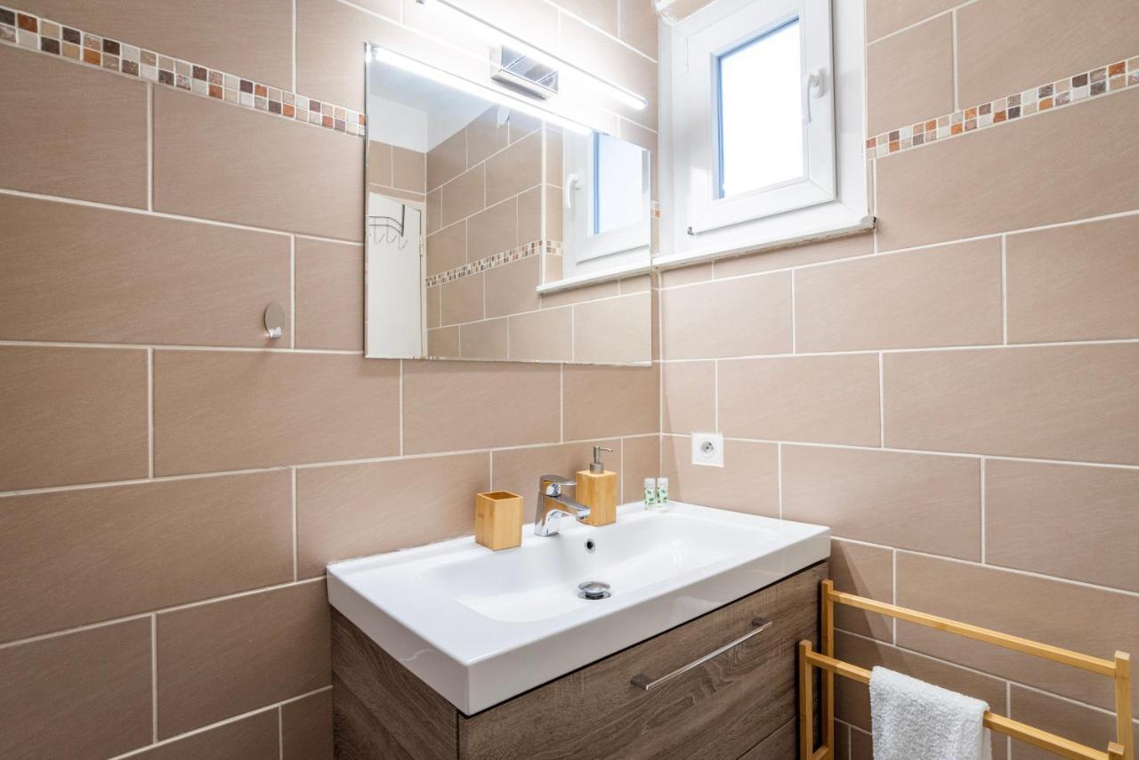 Apartmán Le Lys - Calme A 5 Min Tram, Proche Centre Stras Štrasburk Exteriér fotografie